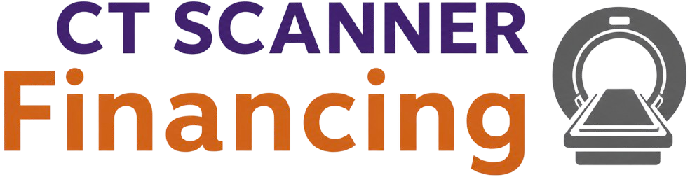 CT Scanner Financing