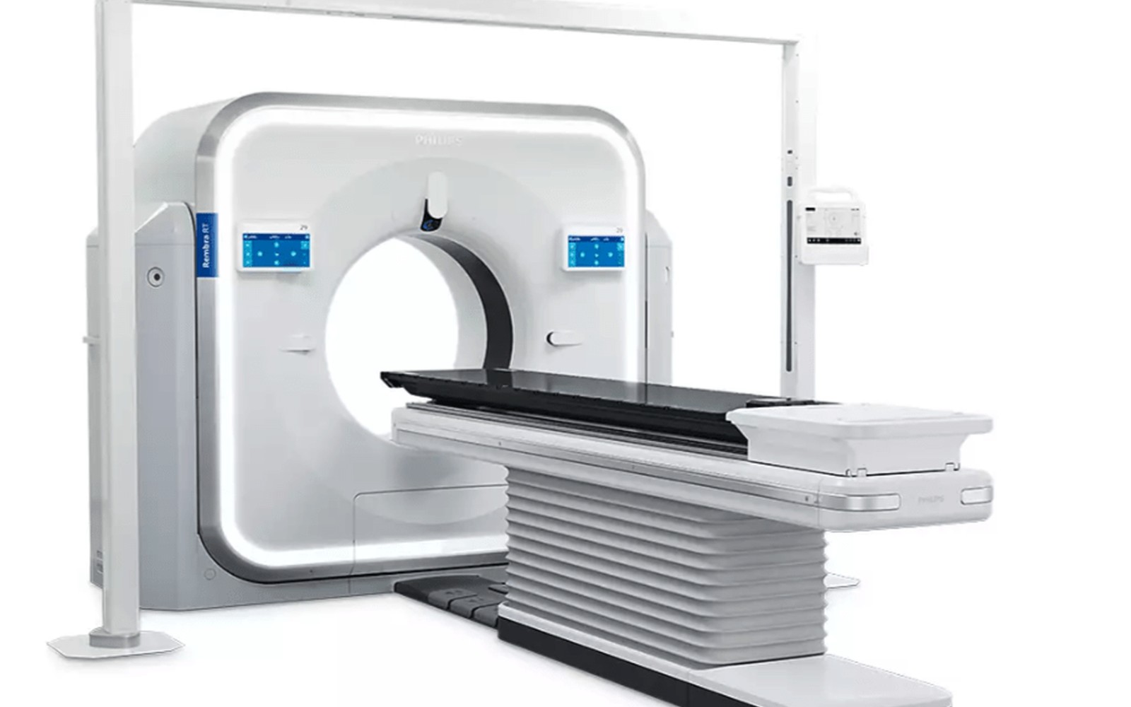 Fujifilm Healthcare CT Scanner Financing