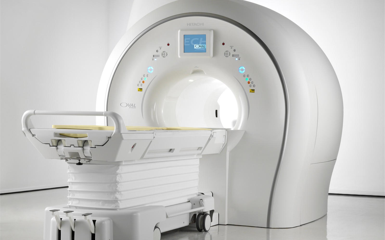 Hitachi Medical CT Scanner Financing