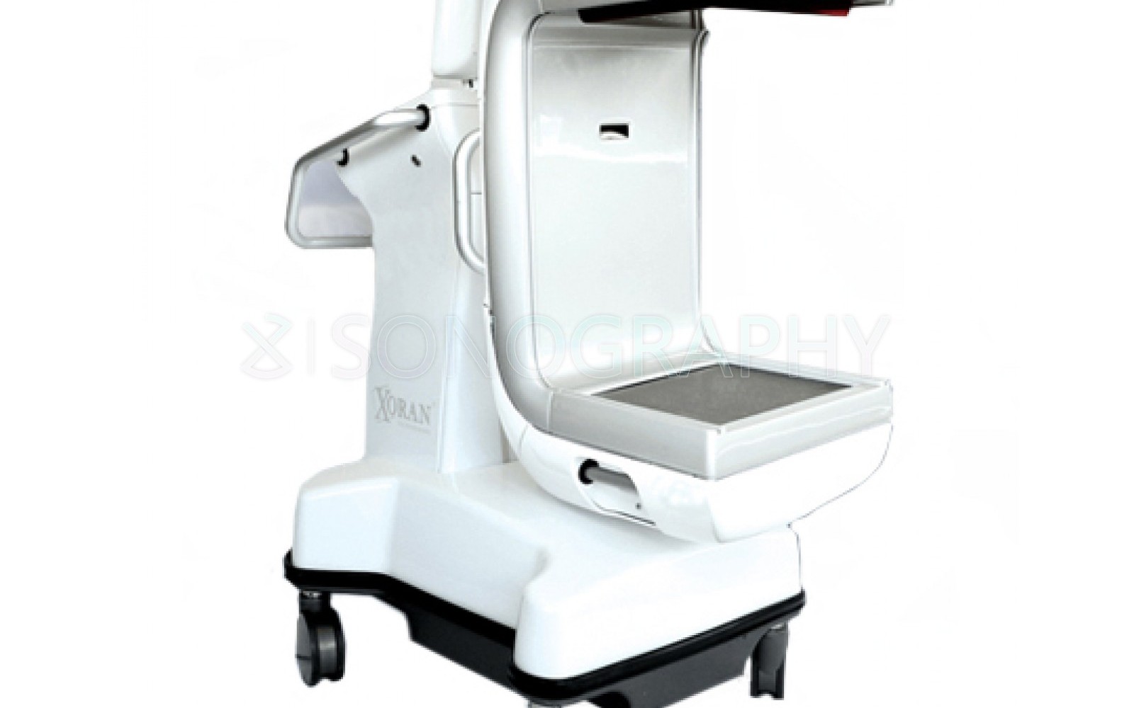 Xoran Technologies CT Scanner Financing