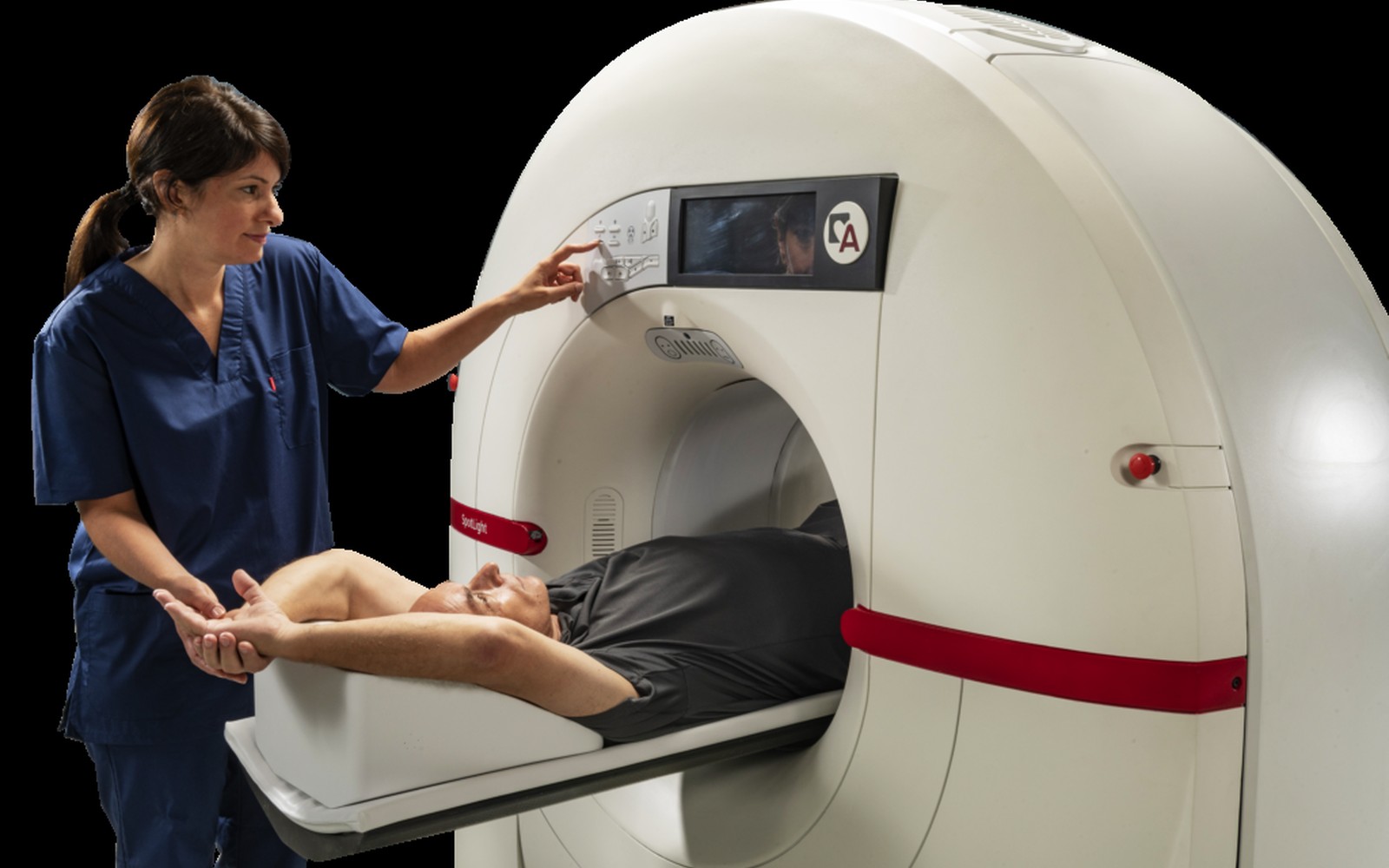 Cardiac CT Scanner Financing