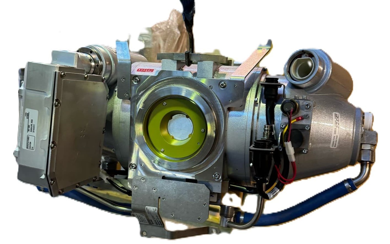 CT Scanner X-Ray Tube Replacement Financing