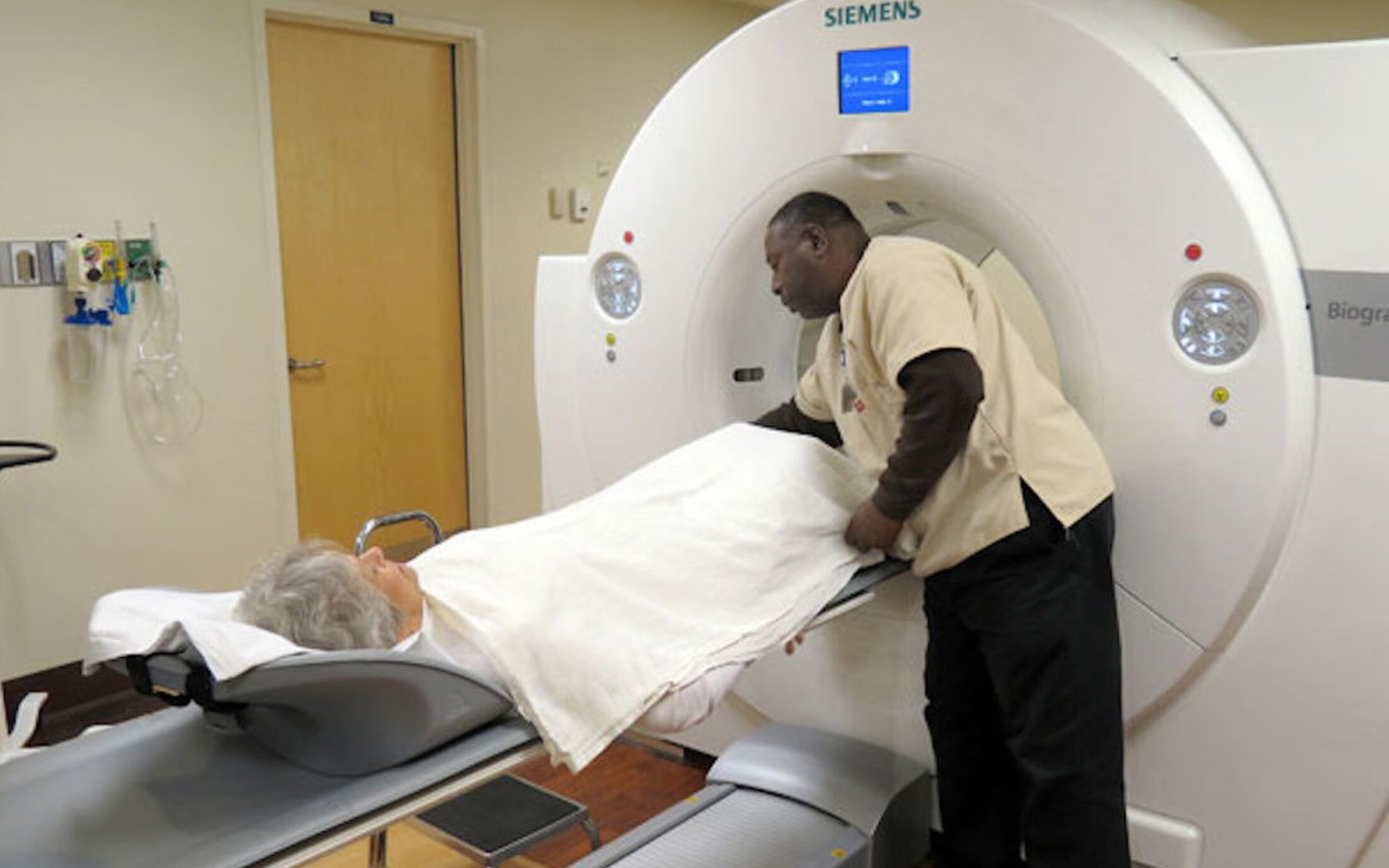 CT Scanner Financing