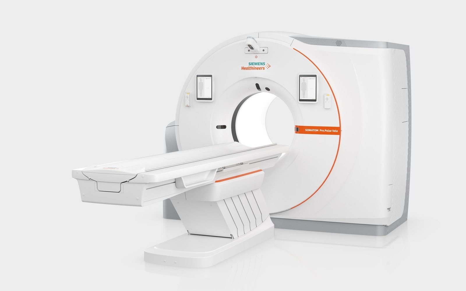 CT Simulator (Radiation Oncology) Financing
