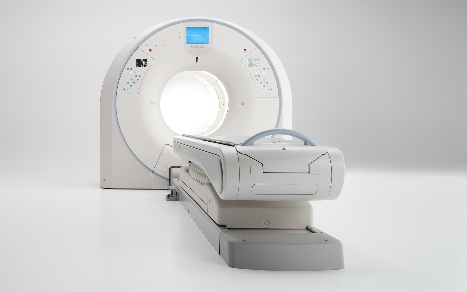 PET/CT Scanner Financing