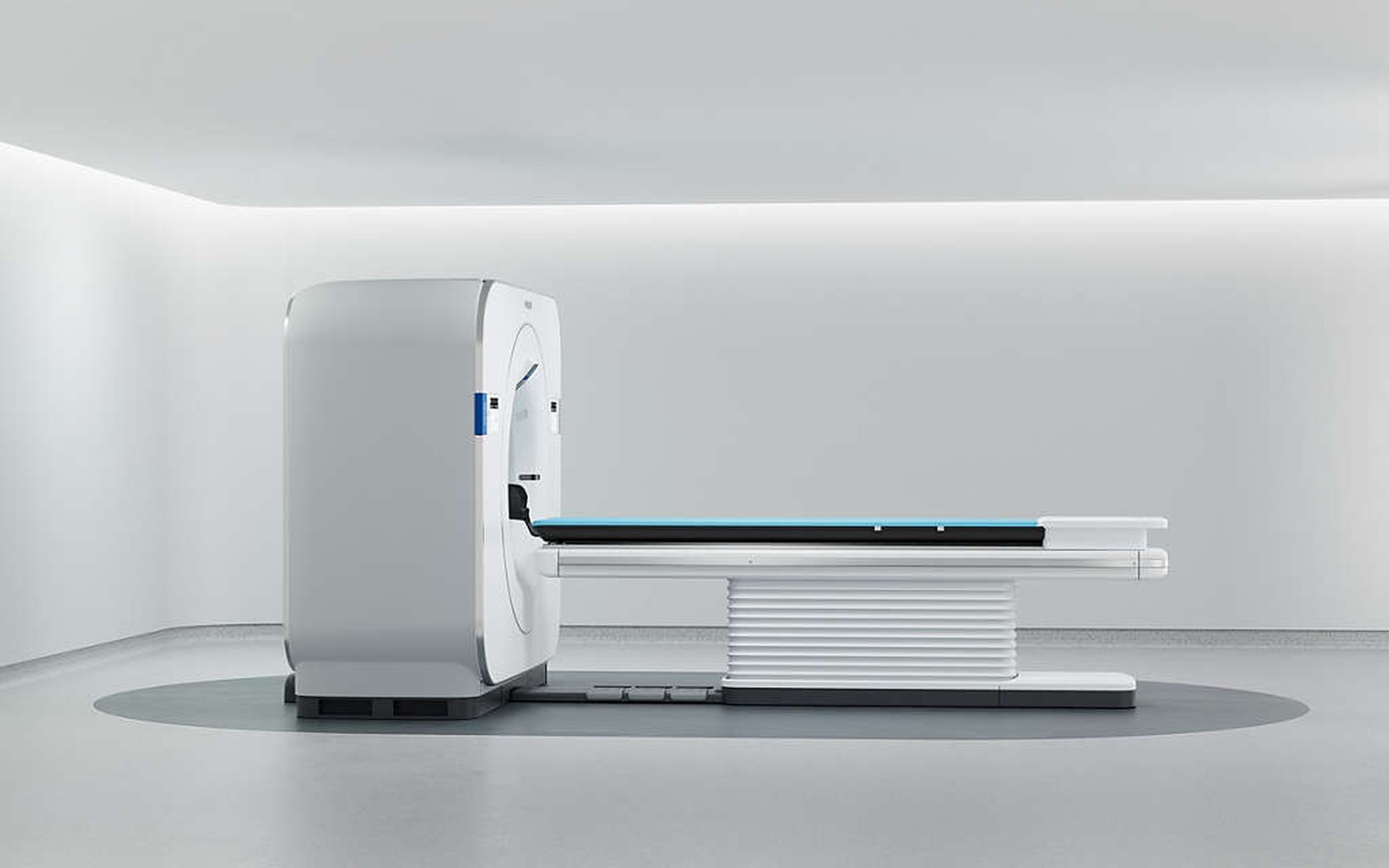 Spectral CT Scanner Financing
