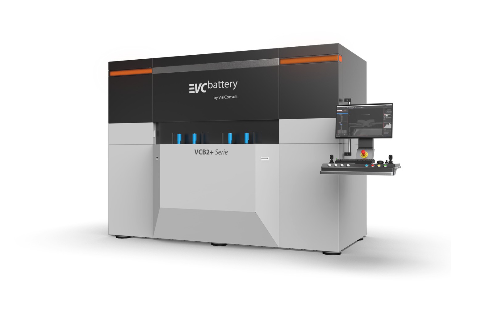 Challenged-Credit CT Scanner Programs