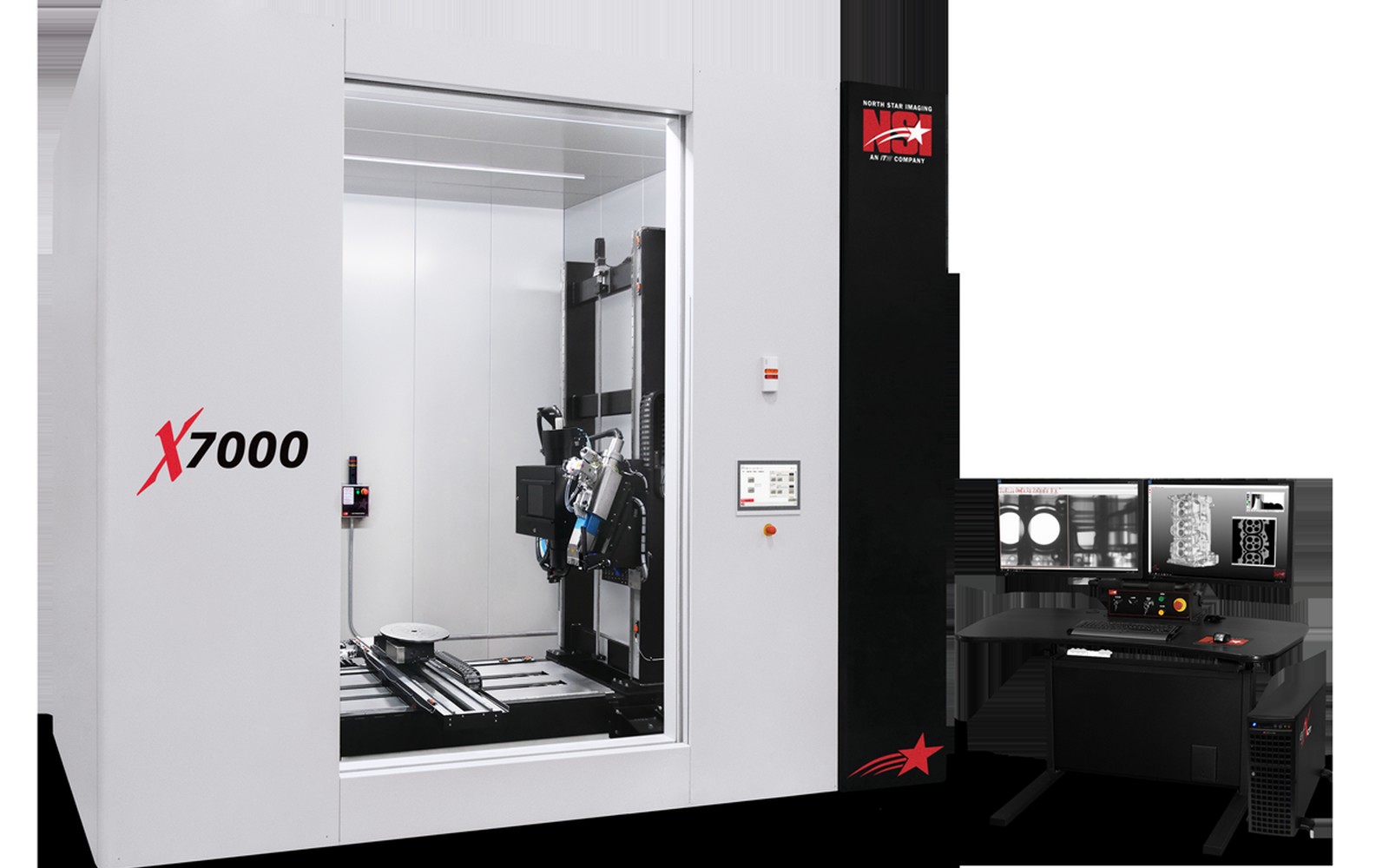CT Scanner Leasing