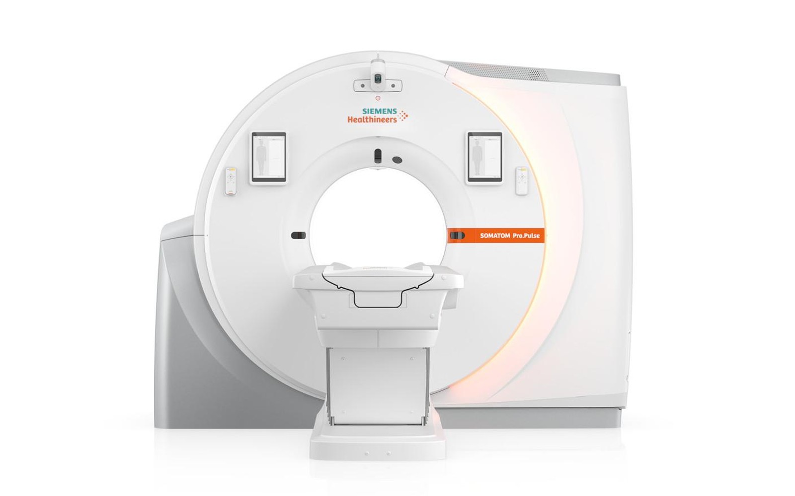 Startup Imaging Center Financing