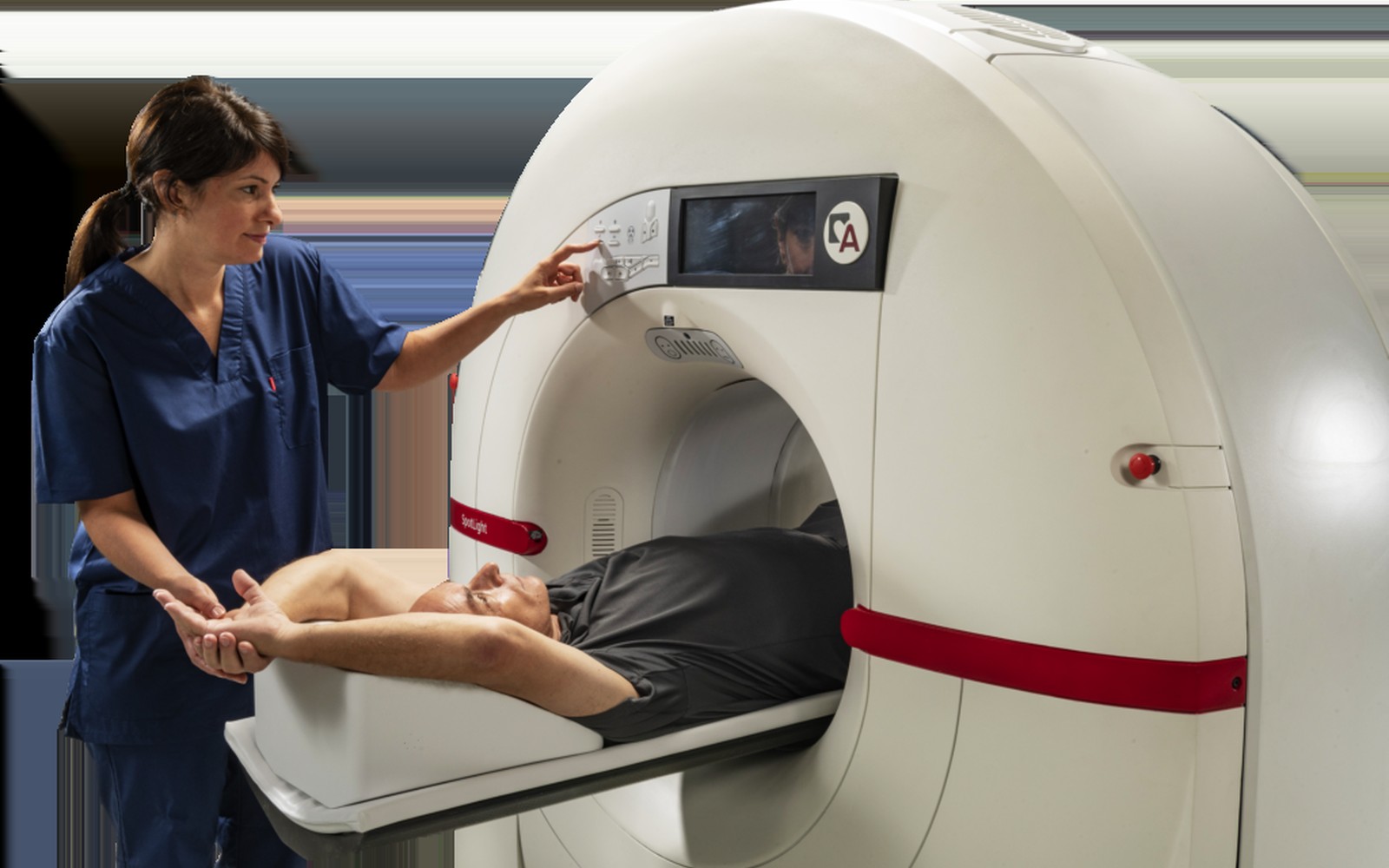 CT Scanner Financing for Chiropractic and Sports Medicine Practices