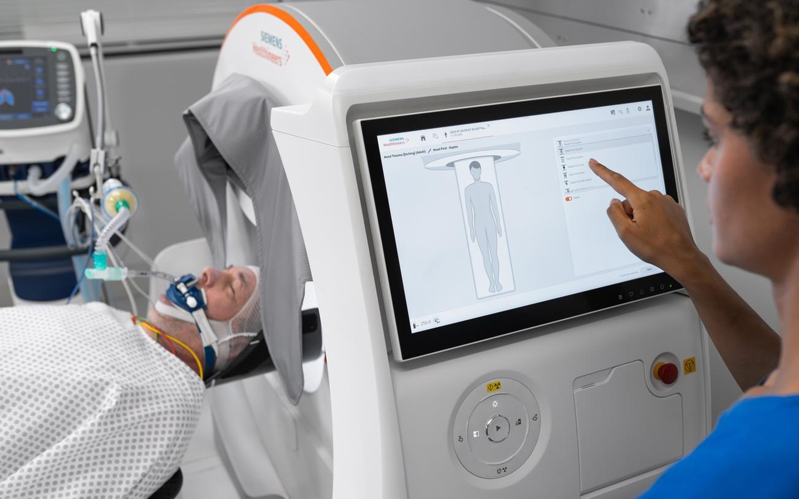 CT Scanner Financing for Hospitals
