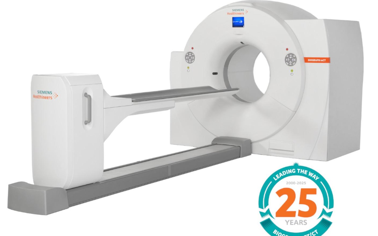 CT Scanner Financing for Imaging Centers