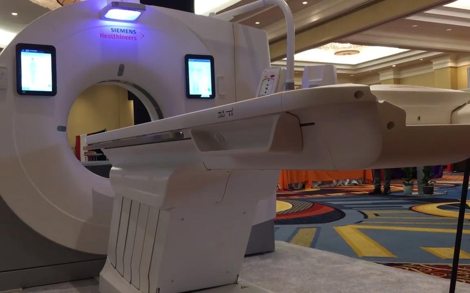 CT Scanner Financing for Multi-Specialty Clinics