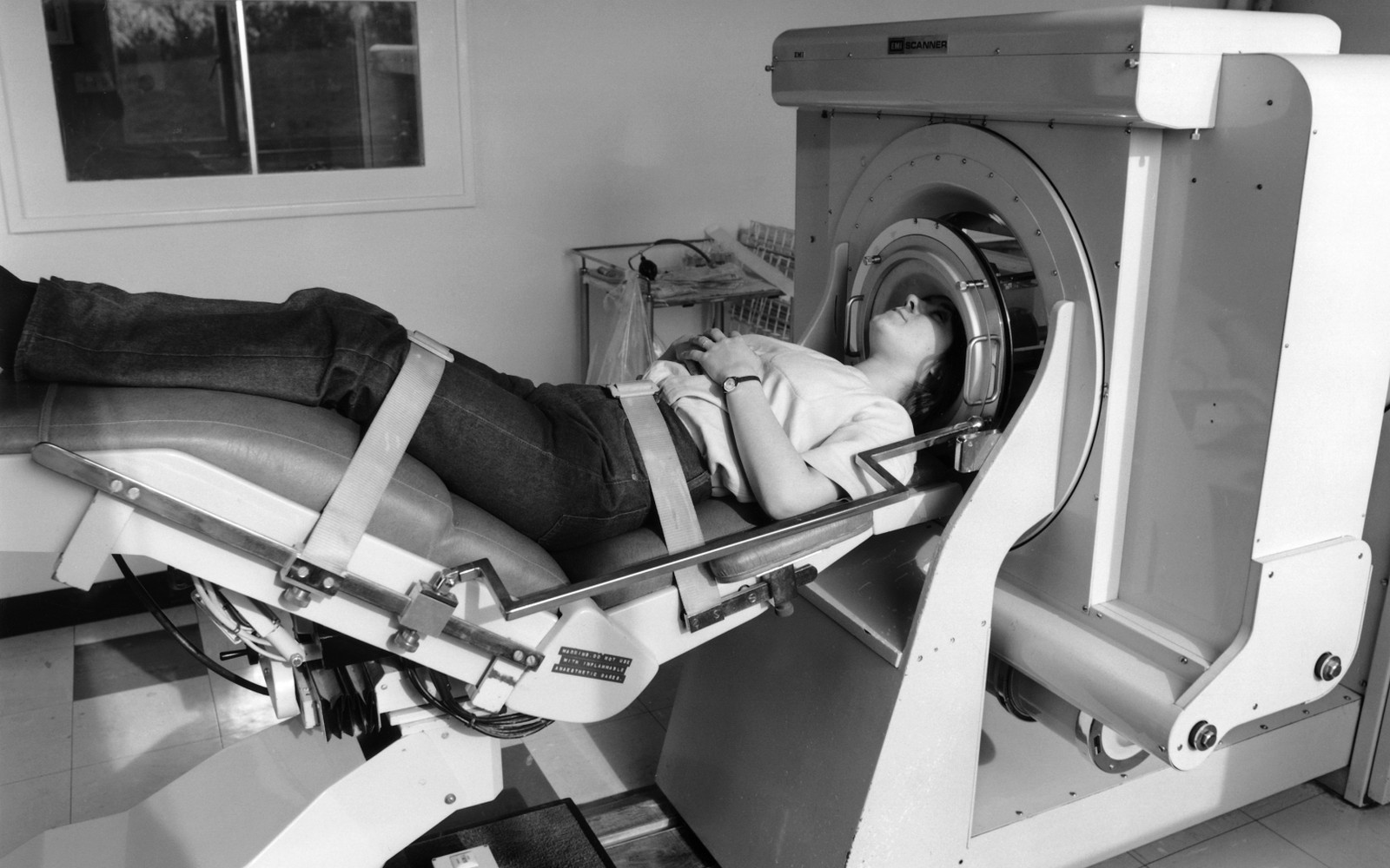 CT Scanner Financing for Oncology Centers