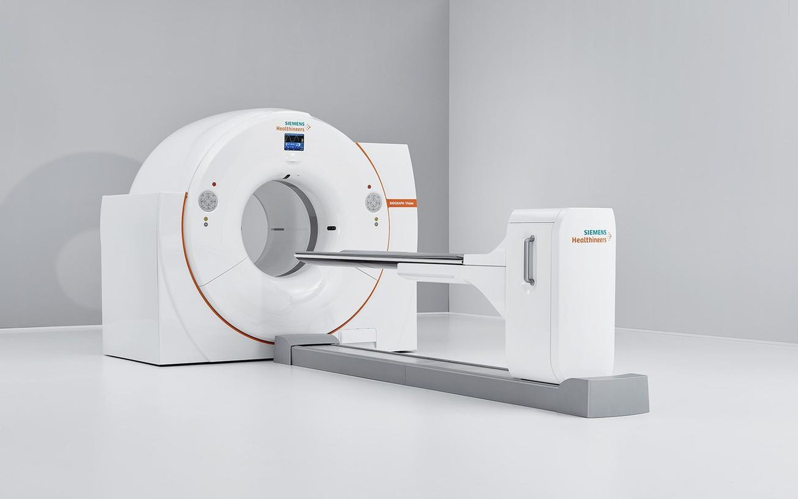 CT Scanner Financing for Pain Management Clinics