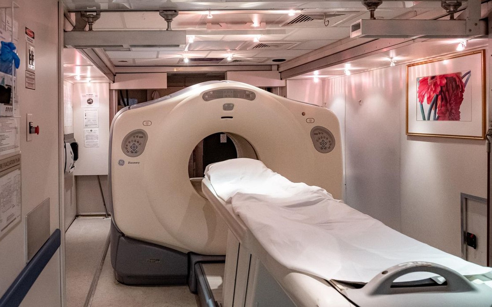 CT Scanner Financing for Research and Academic Labs