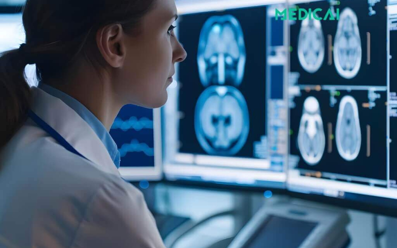 CT Scanner Financing for Teleradiology and Reading Groups