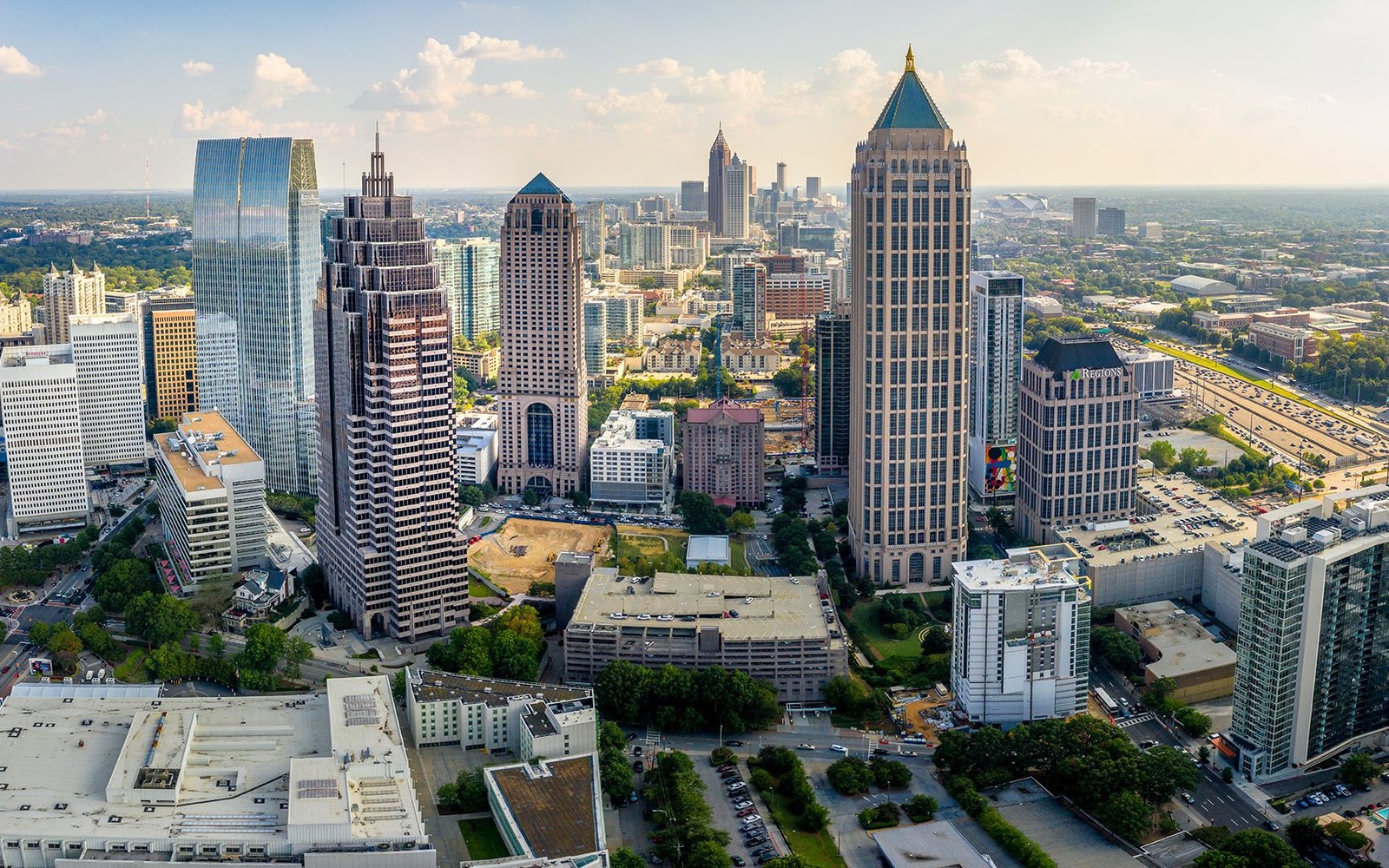 CT Scanner Financing in Atlanta, GA