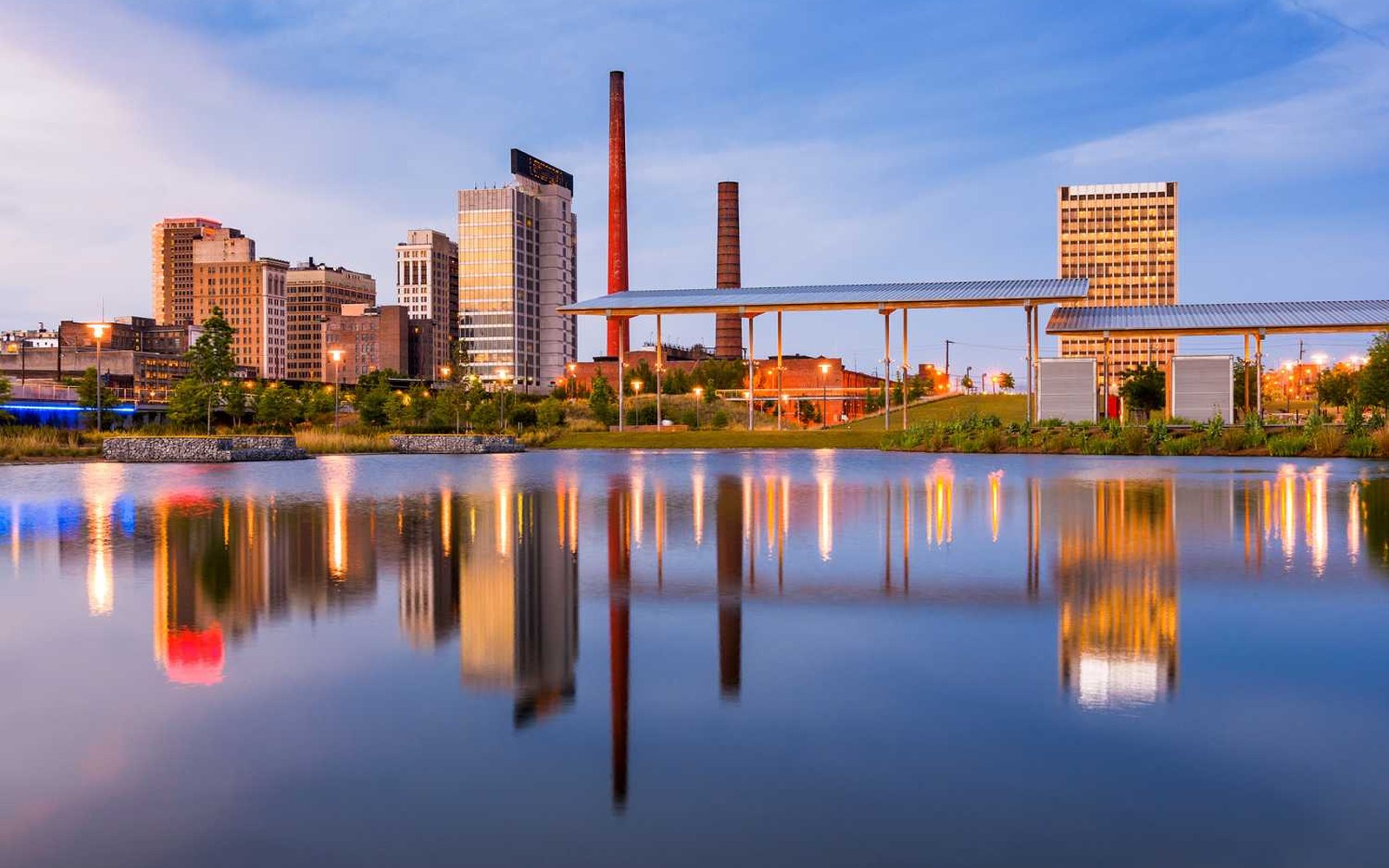 CT Scanner Financing in Birmingham, AL