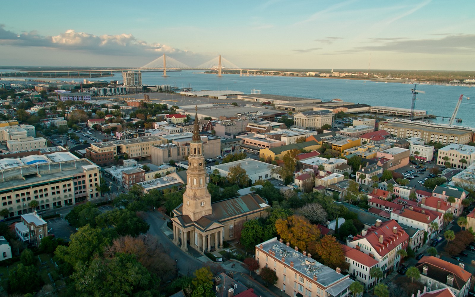 CT Scanner Financing in Charleston, SC