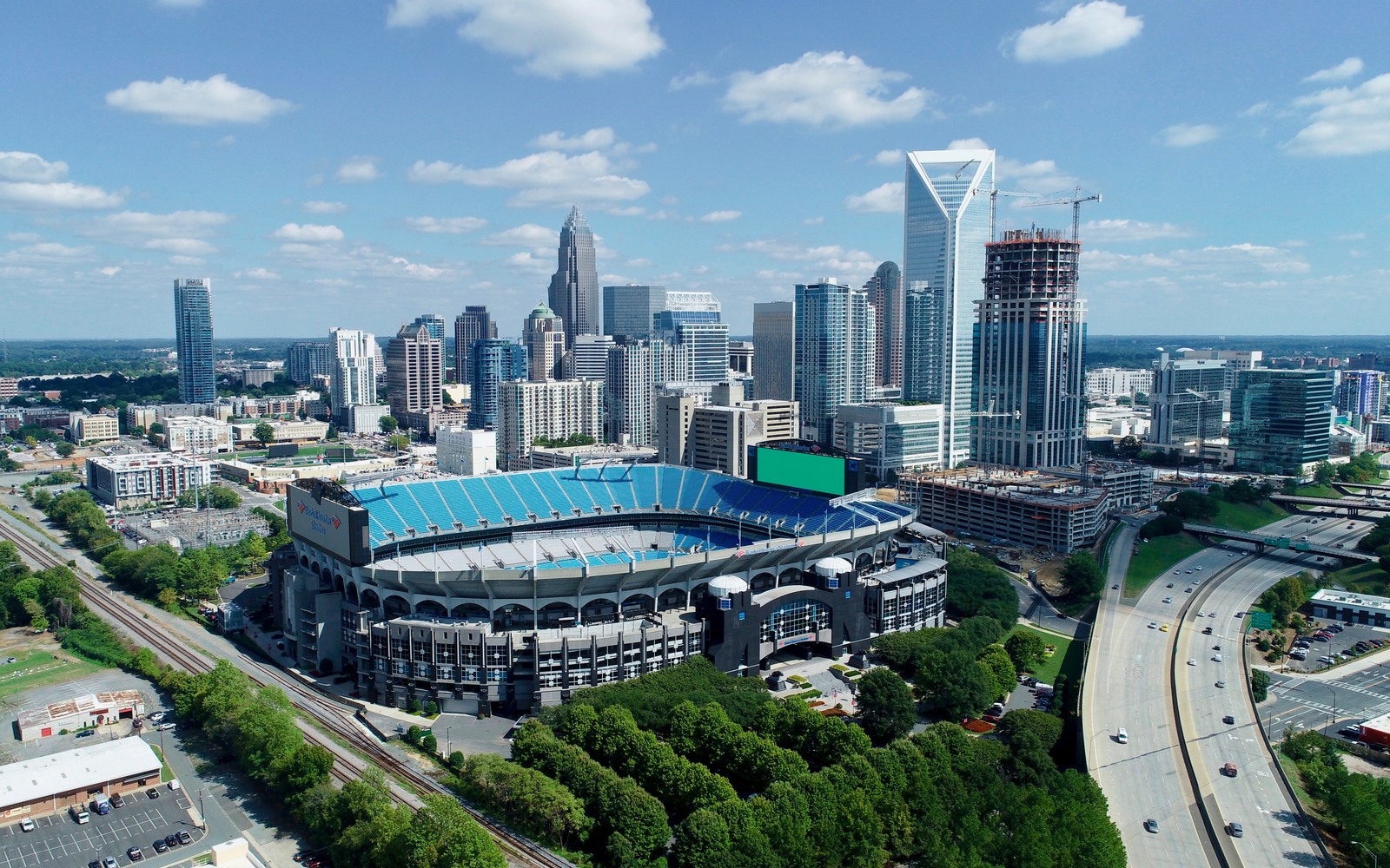 CT Scanner Financing in Charlotte, NC