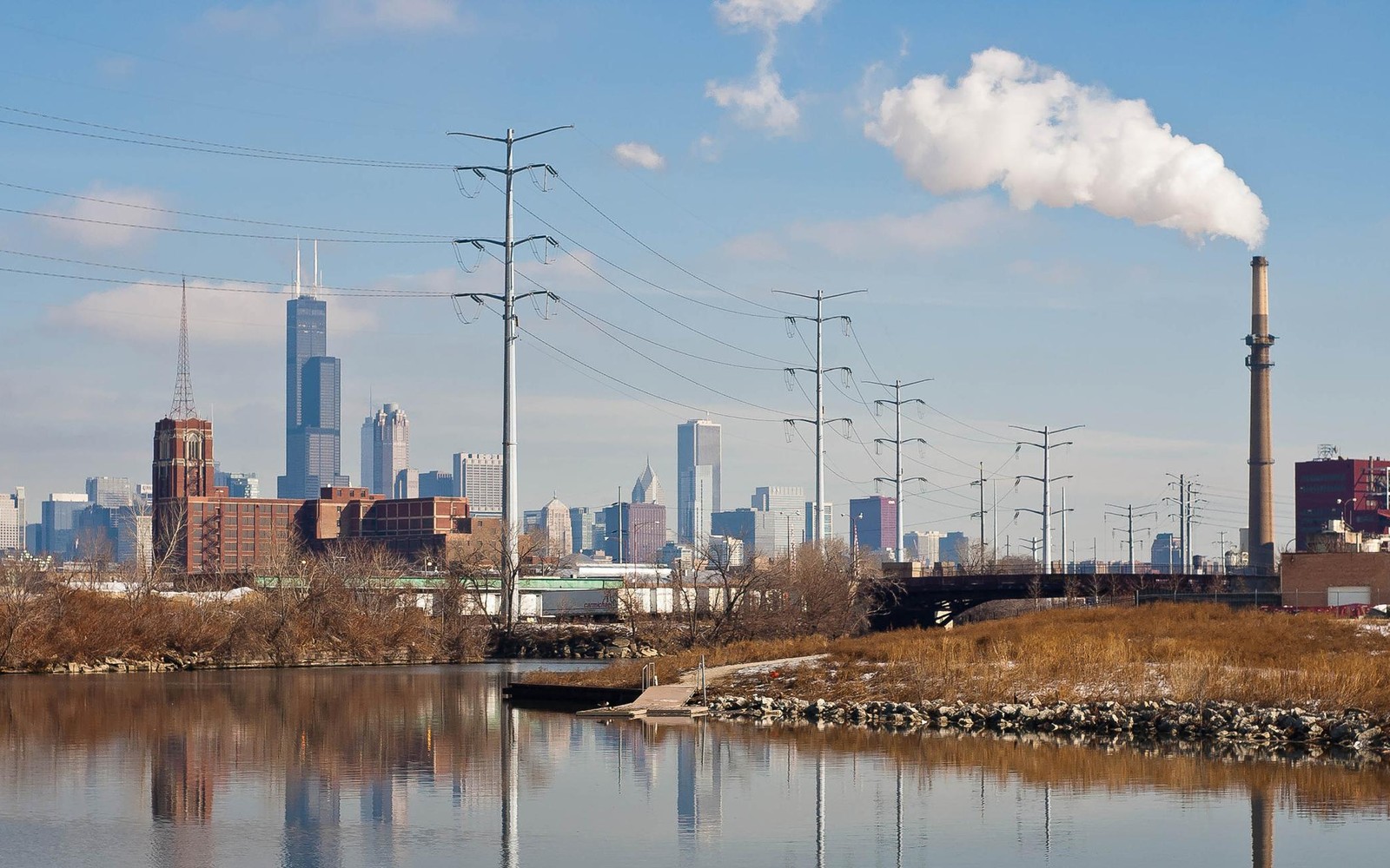 CT Scanner Financing in Chicago, IL
