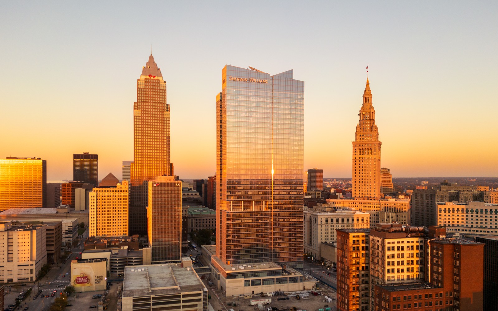 CT Scanner Financing in Cleveland, OH