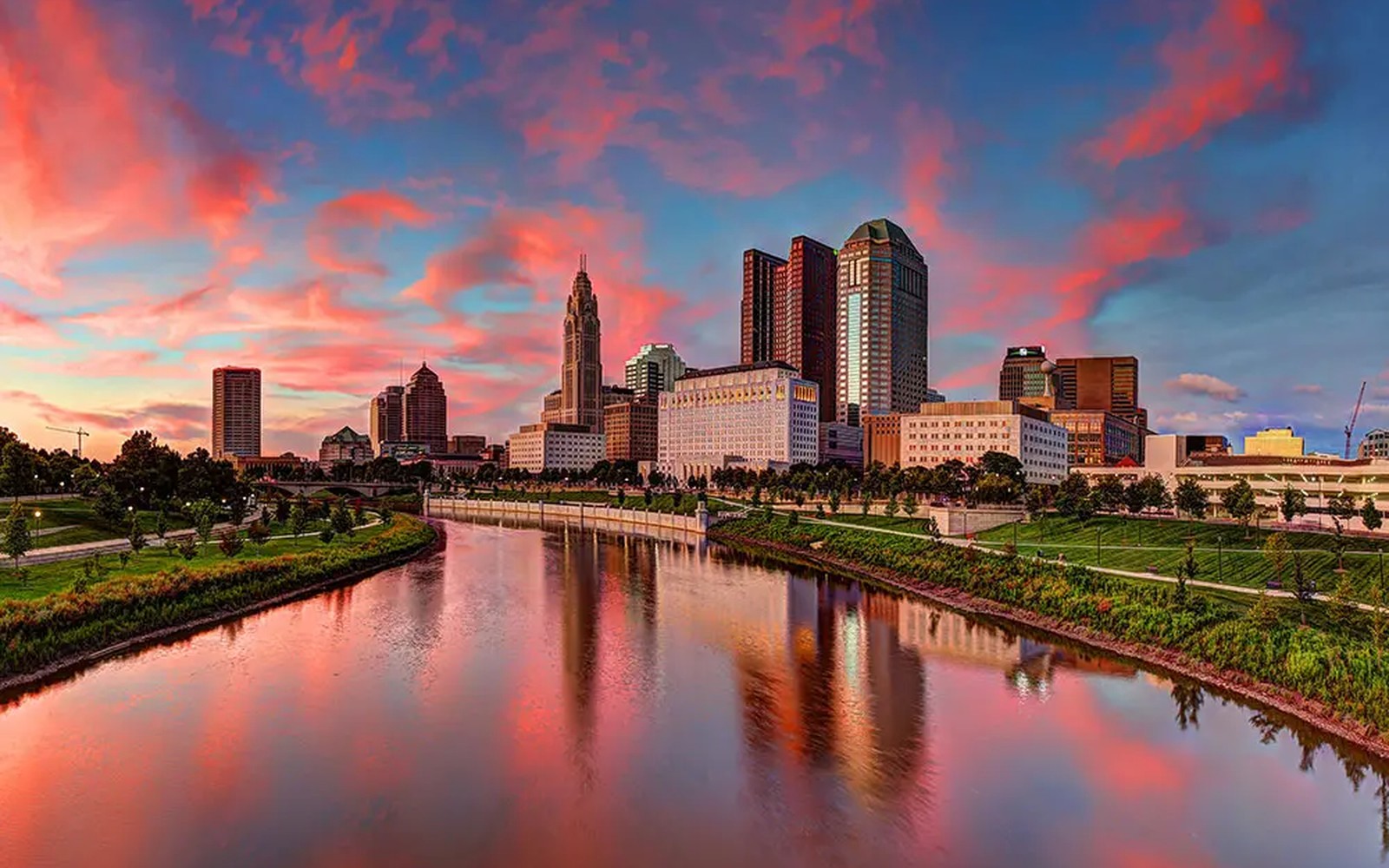 CT Scanner Financing in Columbus, OH
