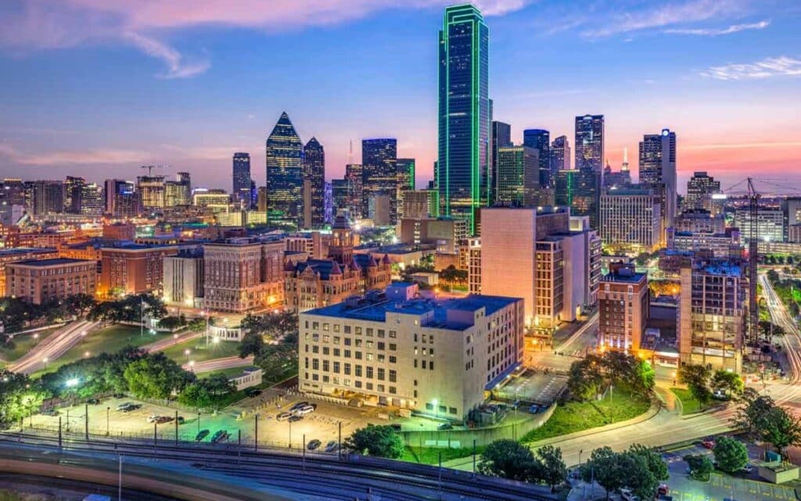 CT Scanner Financing in Dallas, TX
