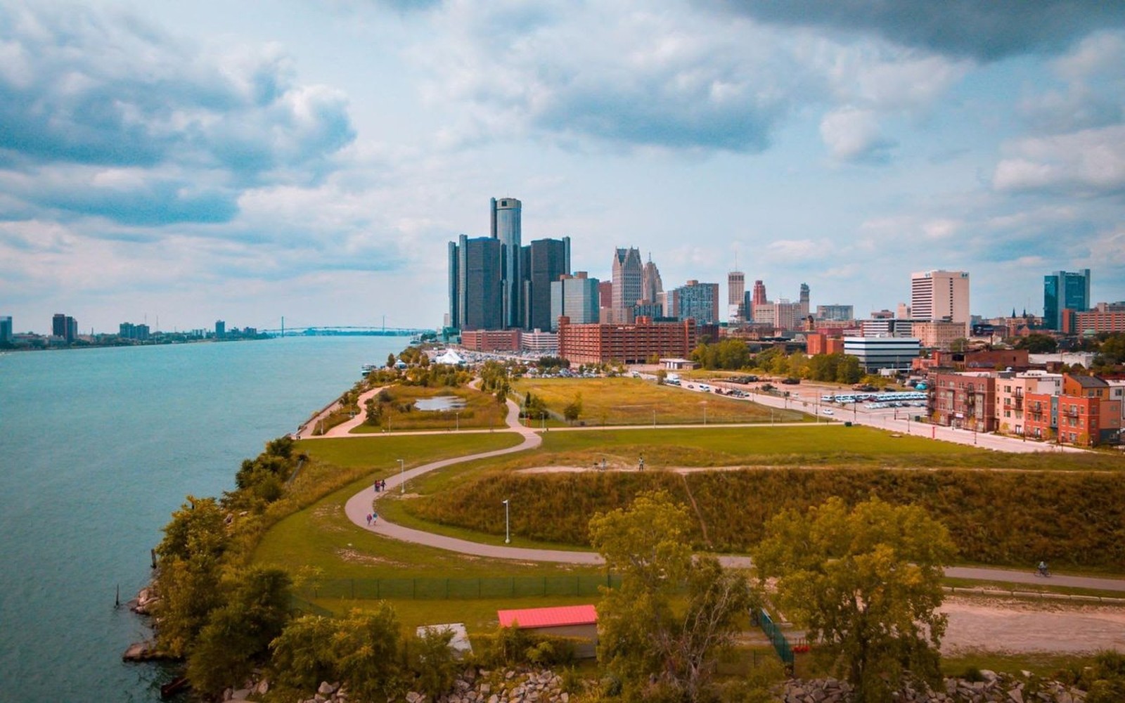 CT Scanner Financing in Detroit, MI