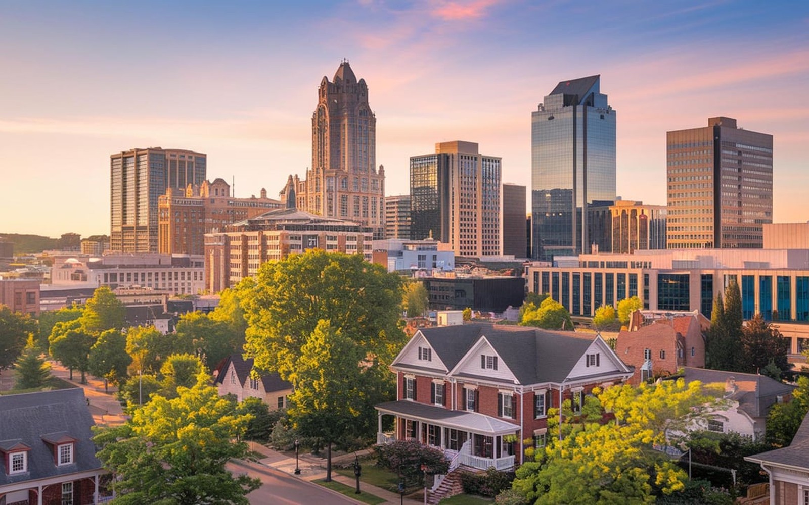 CT Scanner Financing in Durham, NC