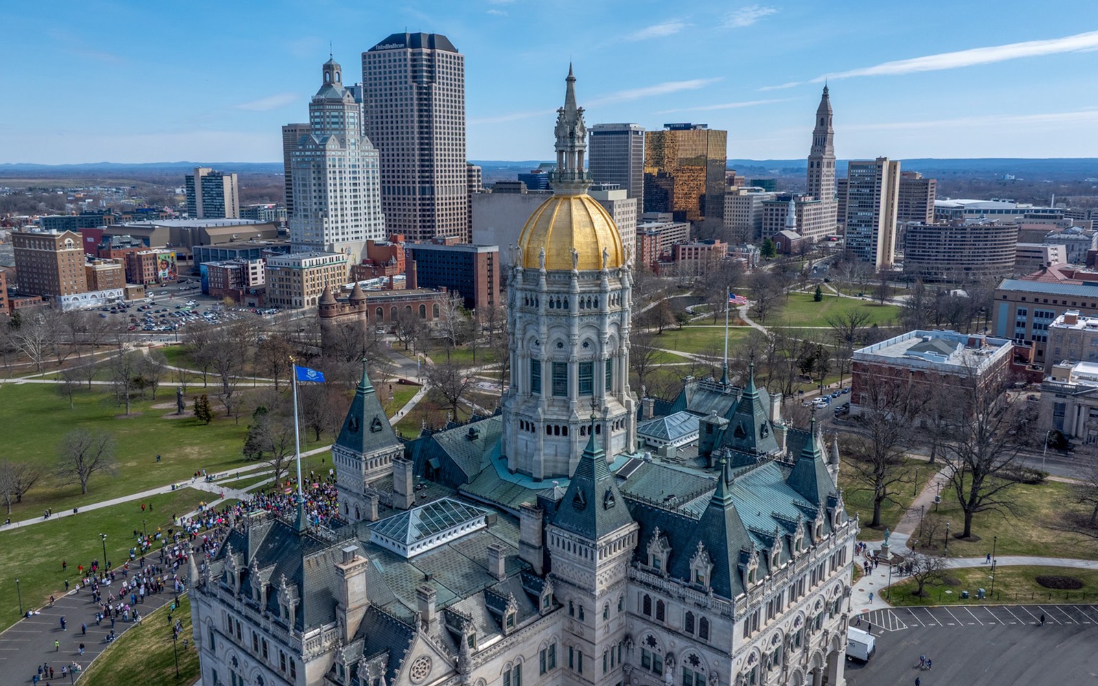 CT Scanner Financing in Hartford, CT