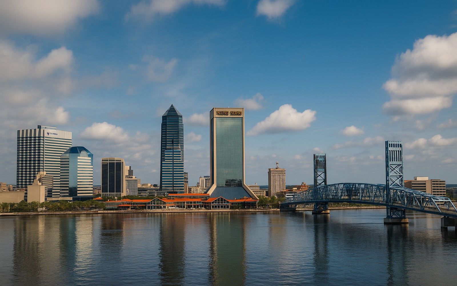 CT Scanner Financing in Jacksonville, FL