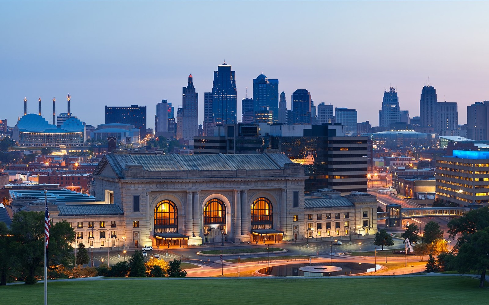 CT Scanner Financing in Kansas City, MO