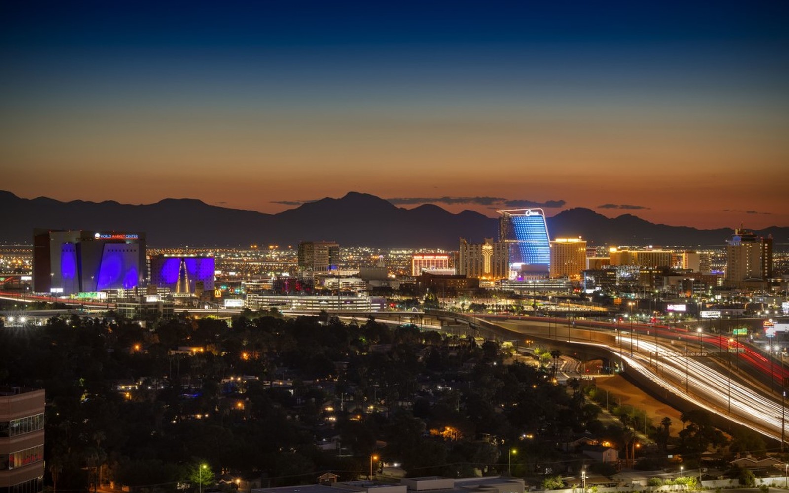 CT Scanner Financing in Las Vegas, NV