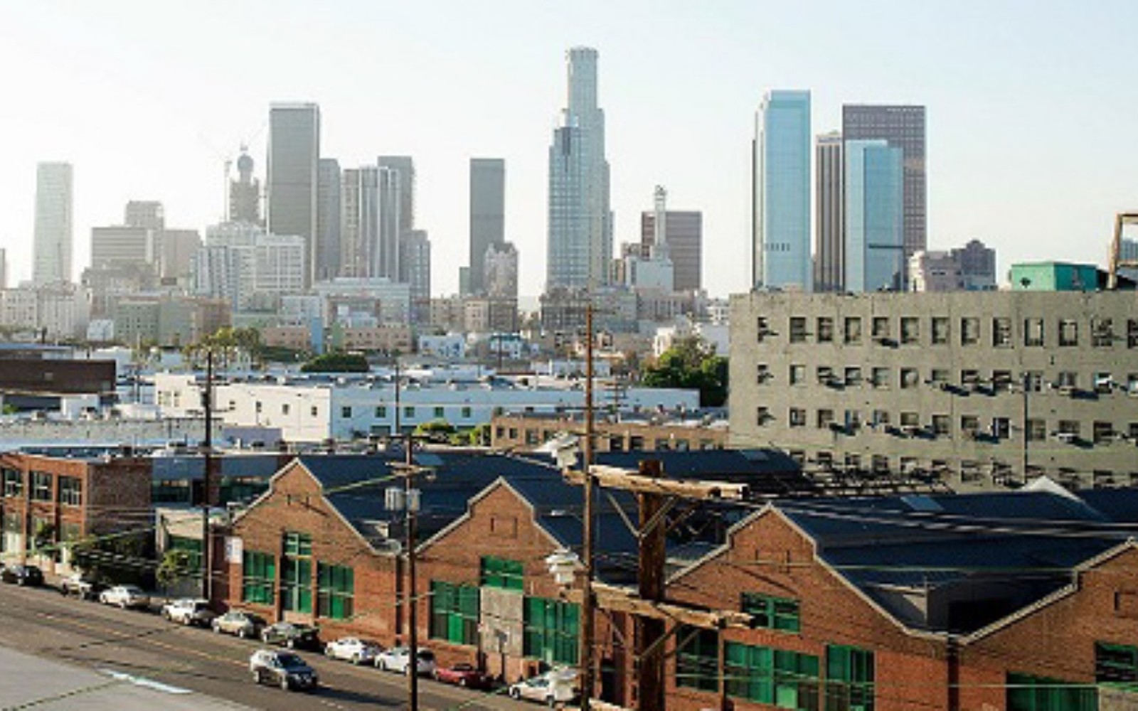 CT Scanner Financing in Los Angeles, CA
