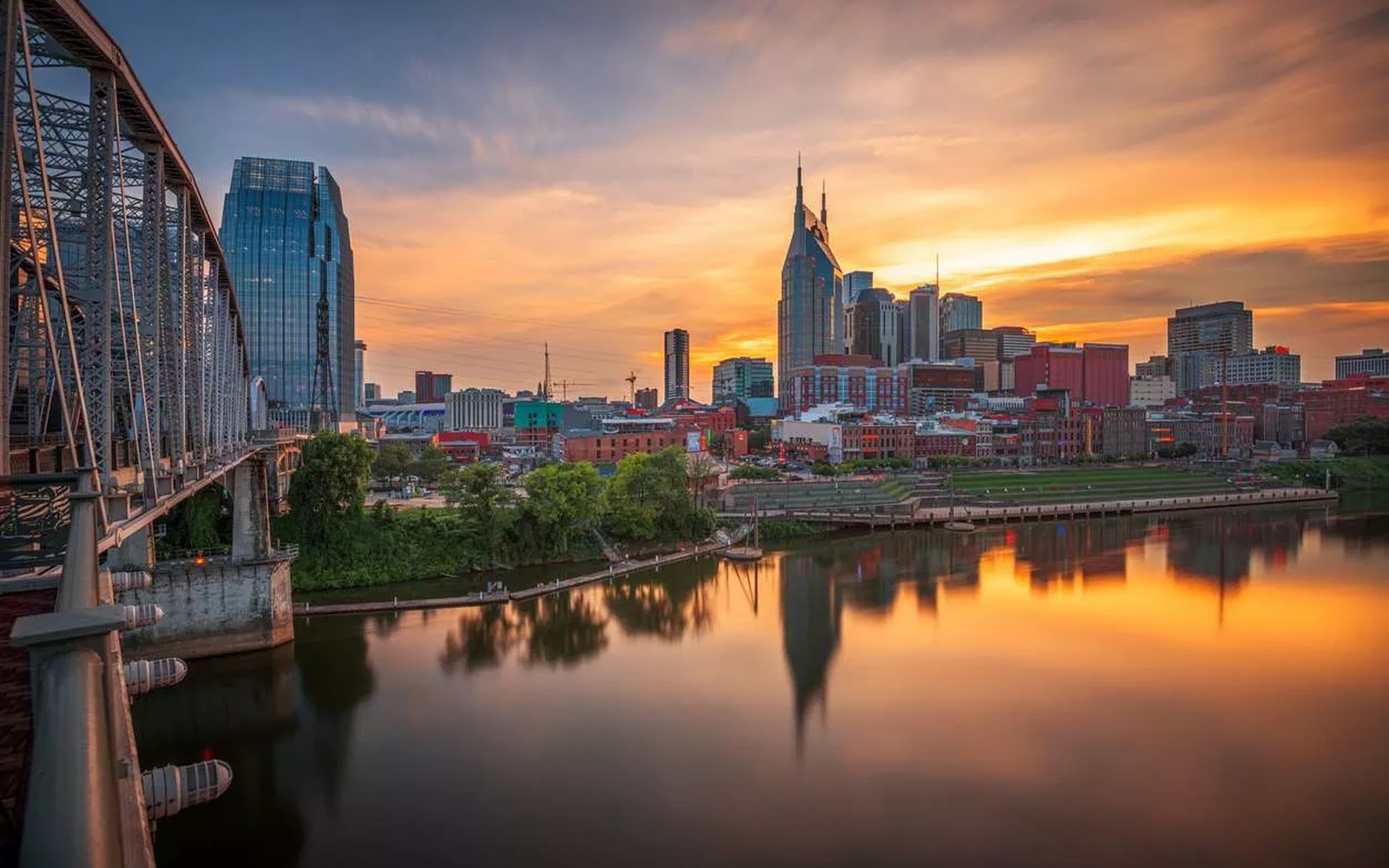 CT Scanner Financing in Nashville, TN