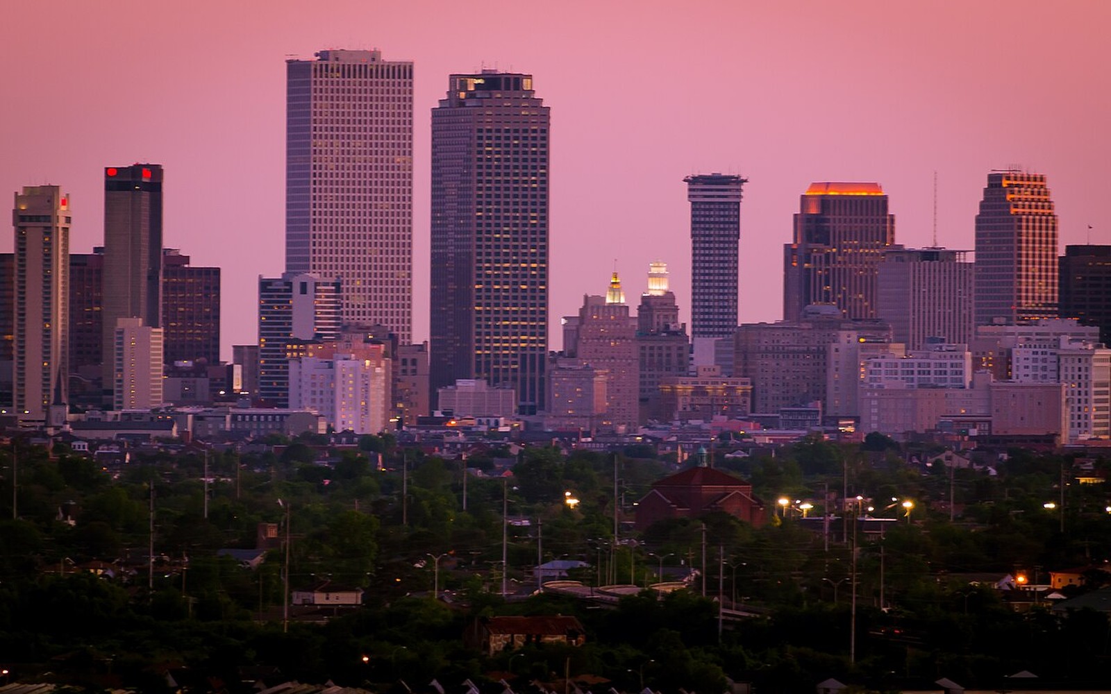 CT Scanner Financing in New Orleans, LA
