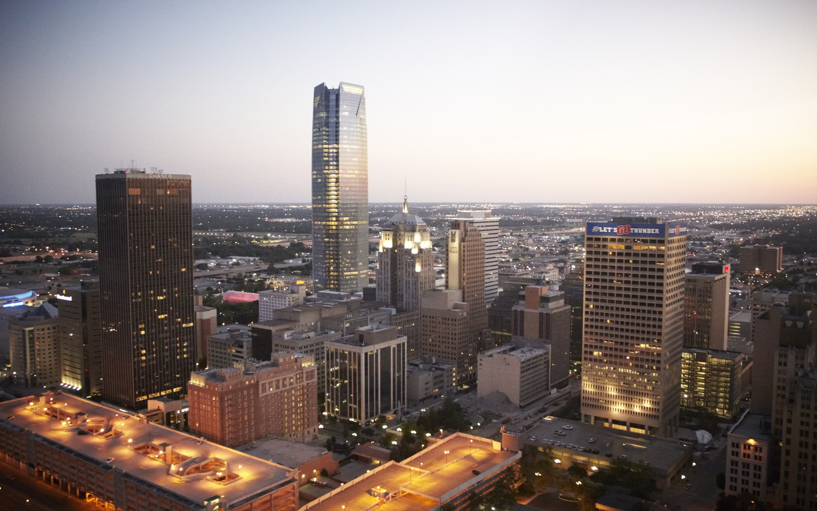 CT Scanner Financing in Oklahoma City, OK