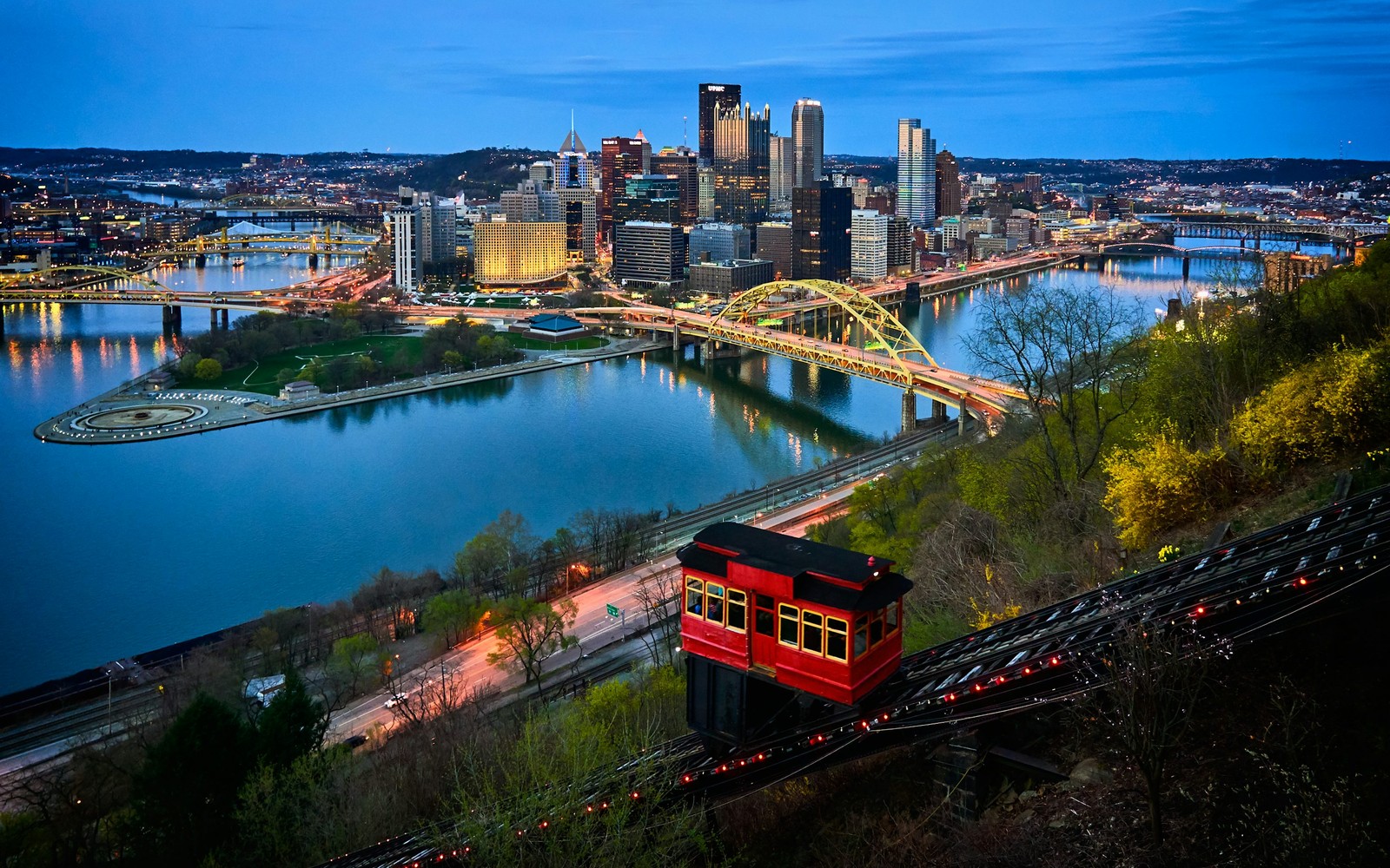 CT Scanner Financing in Pittsburgh, PA