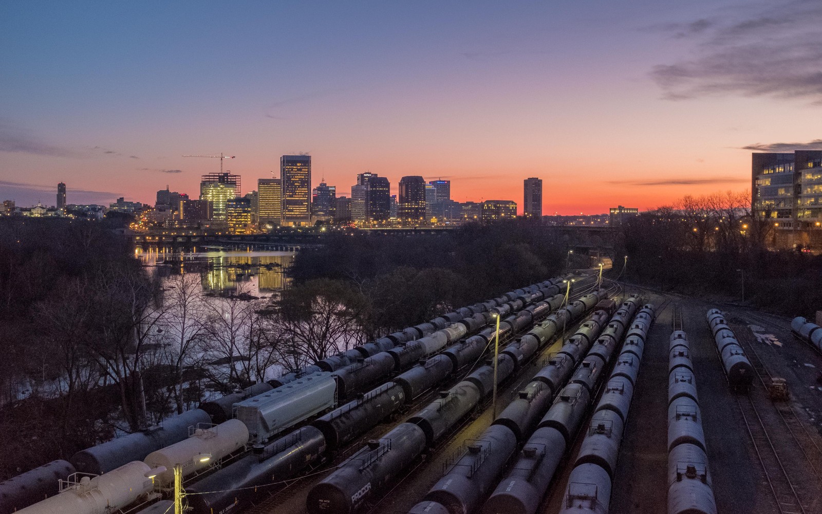 CT Scanner Financing in Richmond, VA