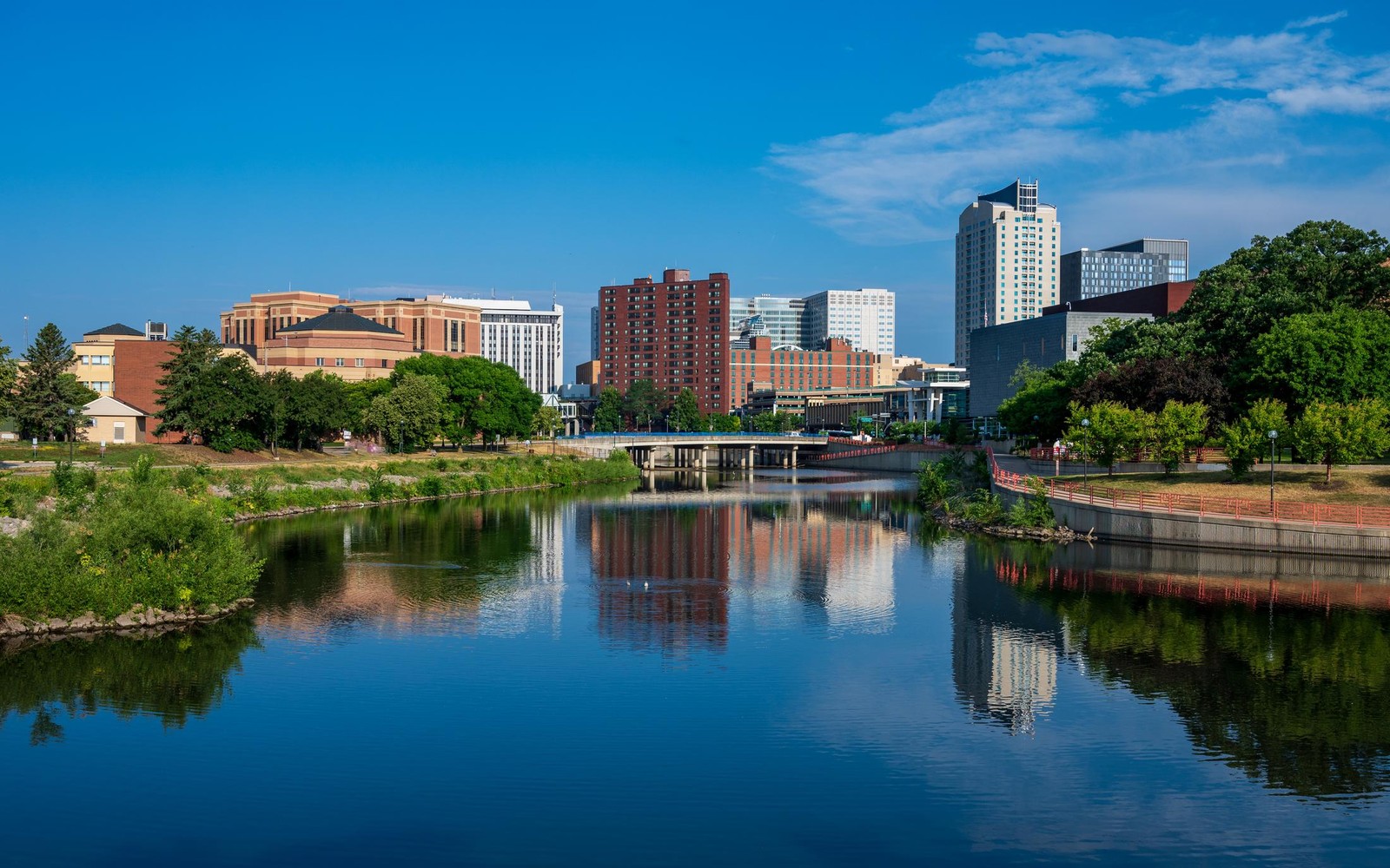 CT Scanner Financing in Rochester, MN