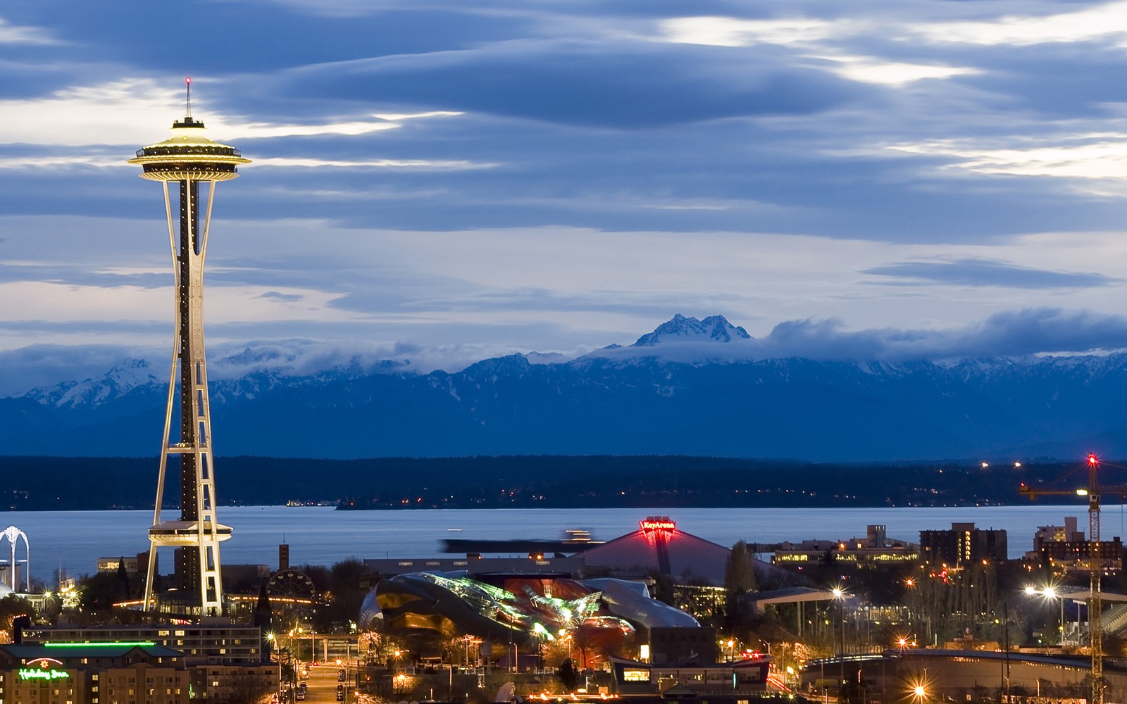 CT Scanner Financing in Seattle, WA