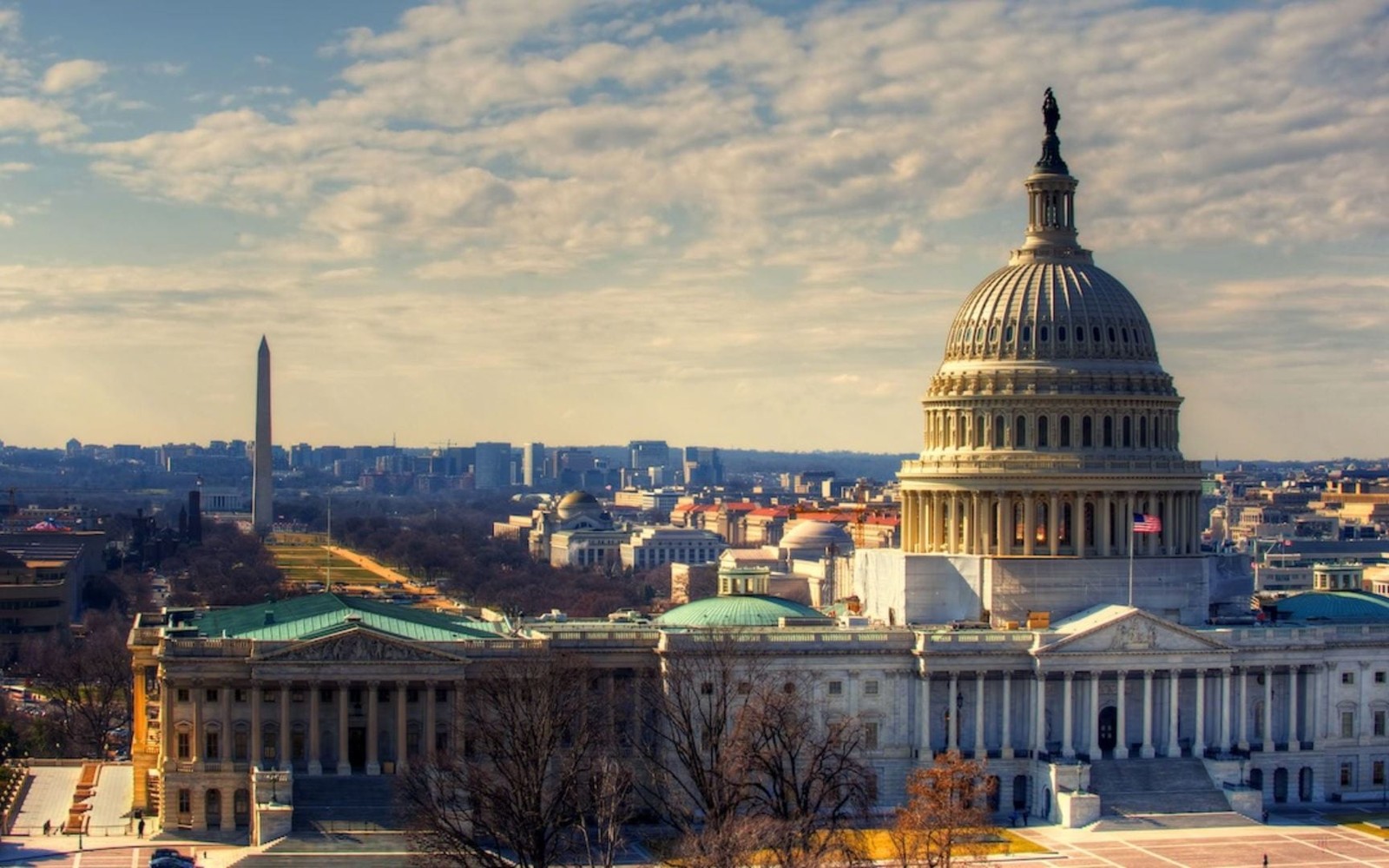 CT Scanner Financing in Washington, DC