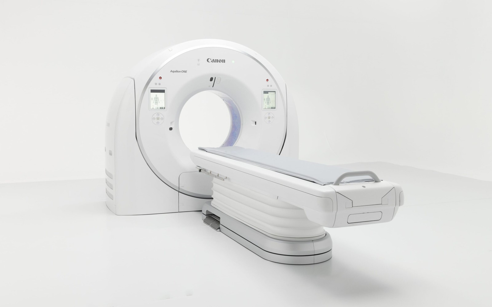 Canon Aquilion Precision CT Financing
