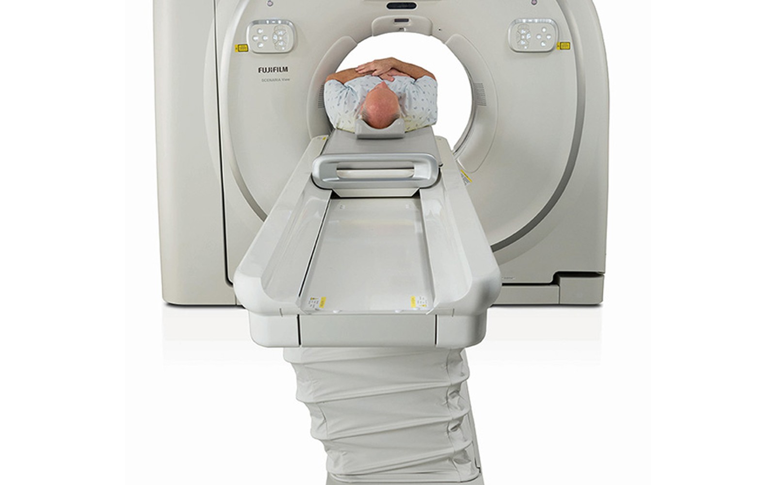 Fujifilm SCENARIA View CT Financing