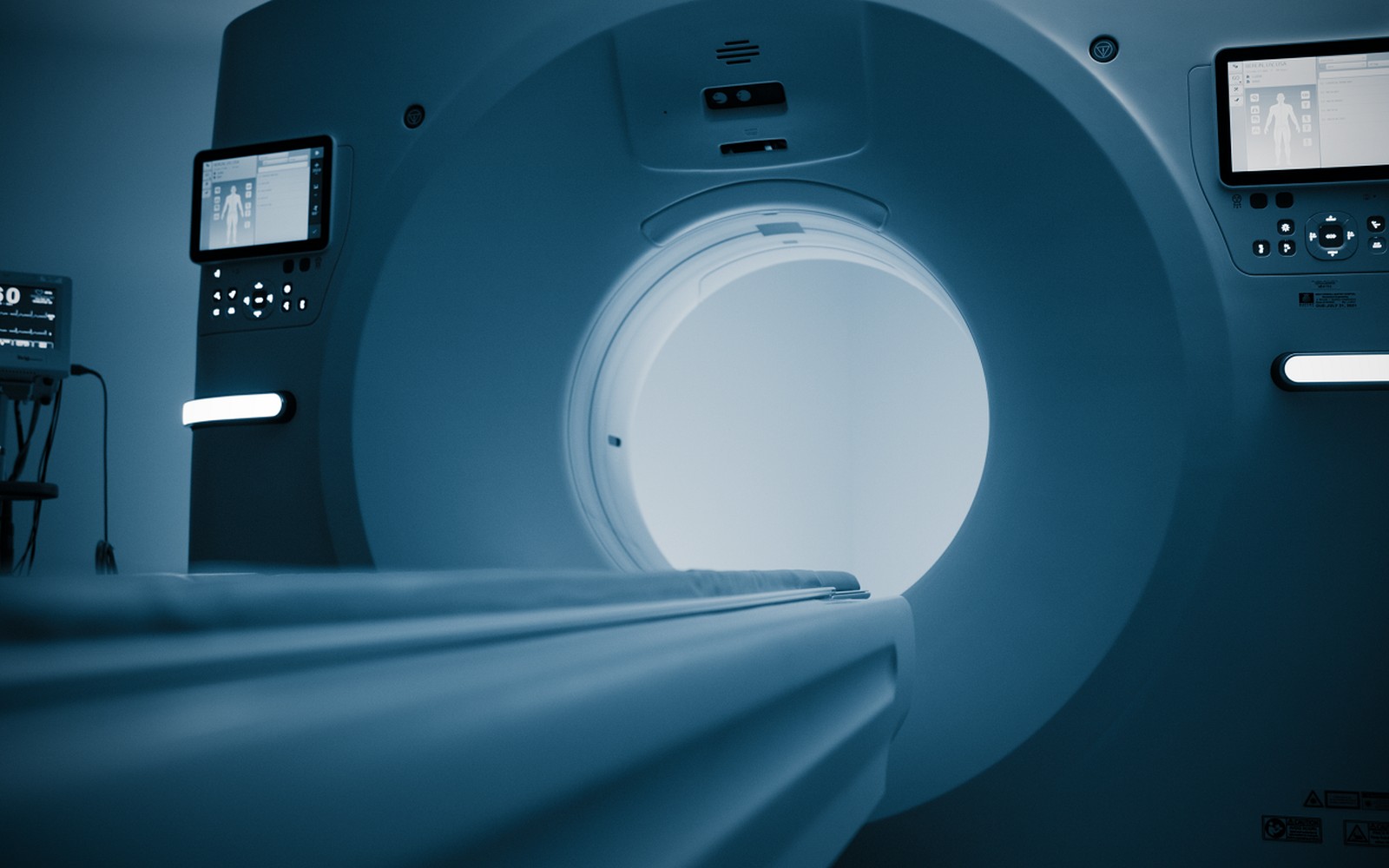 GE Revolution Ascend CT Financing