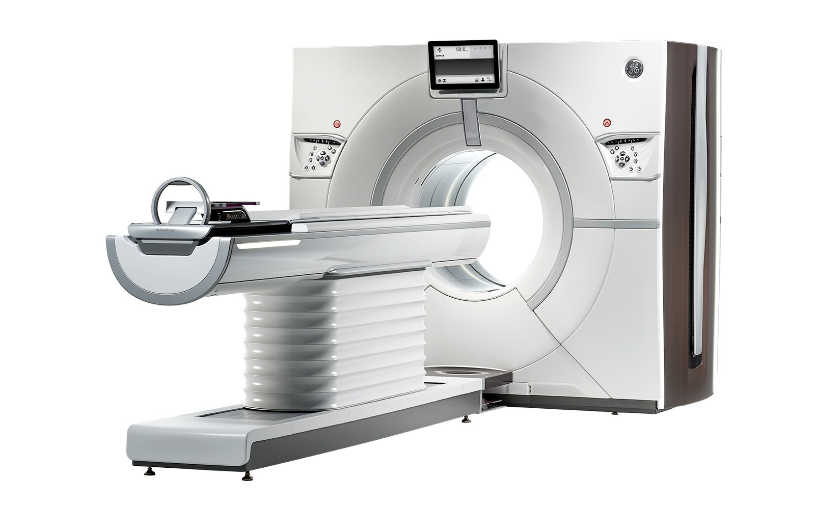 GE Revolution CT Financing