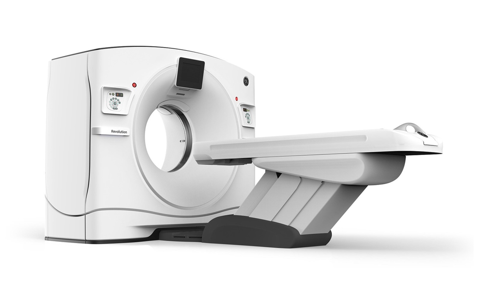 GE Revolution Maxima CT Financing