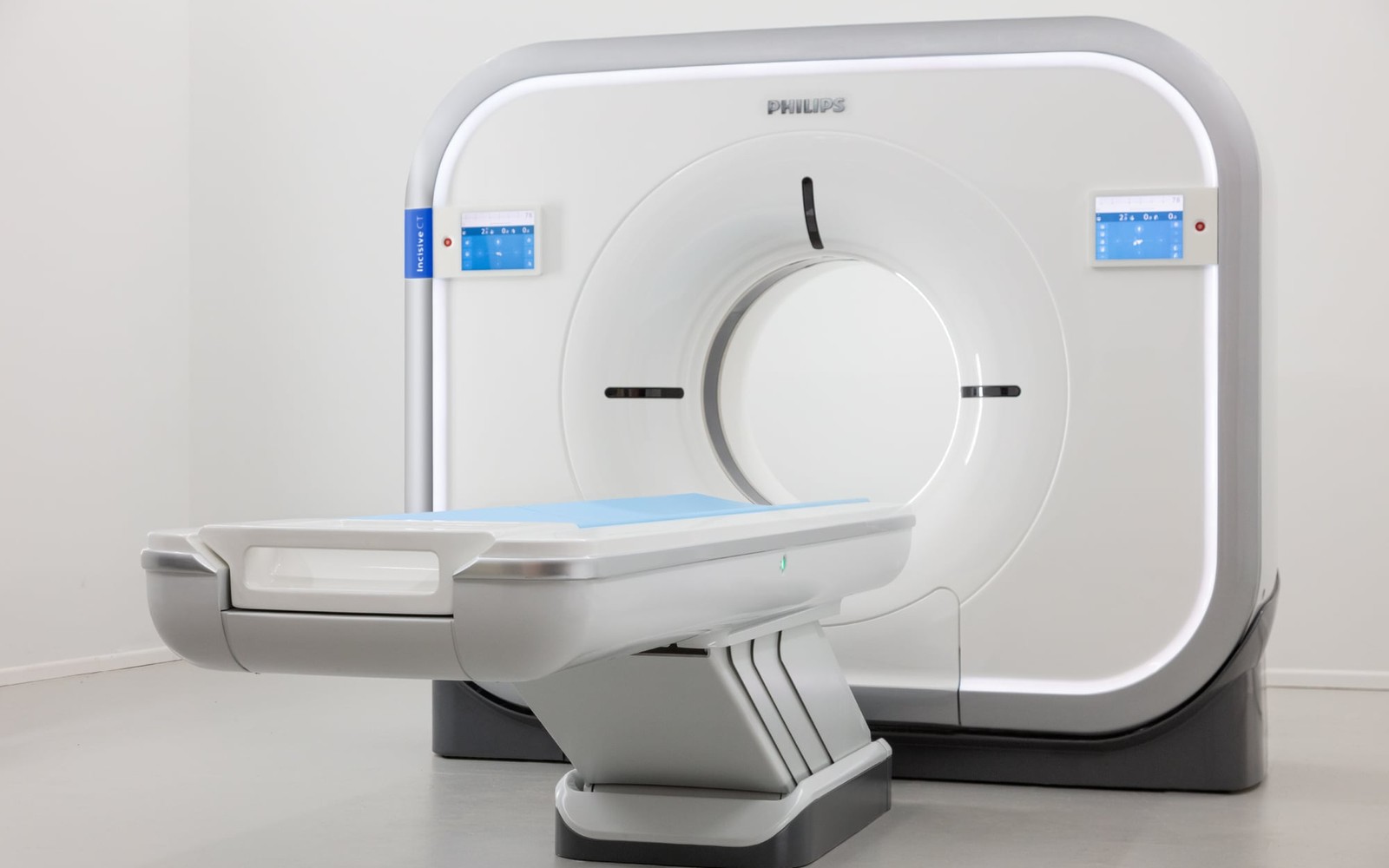 Philips Incisive CT Financing